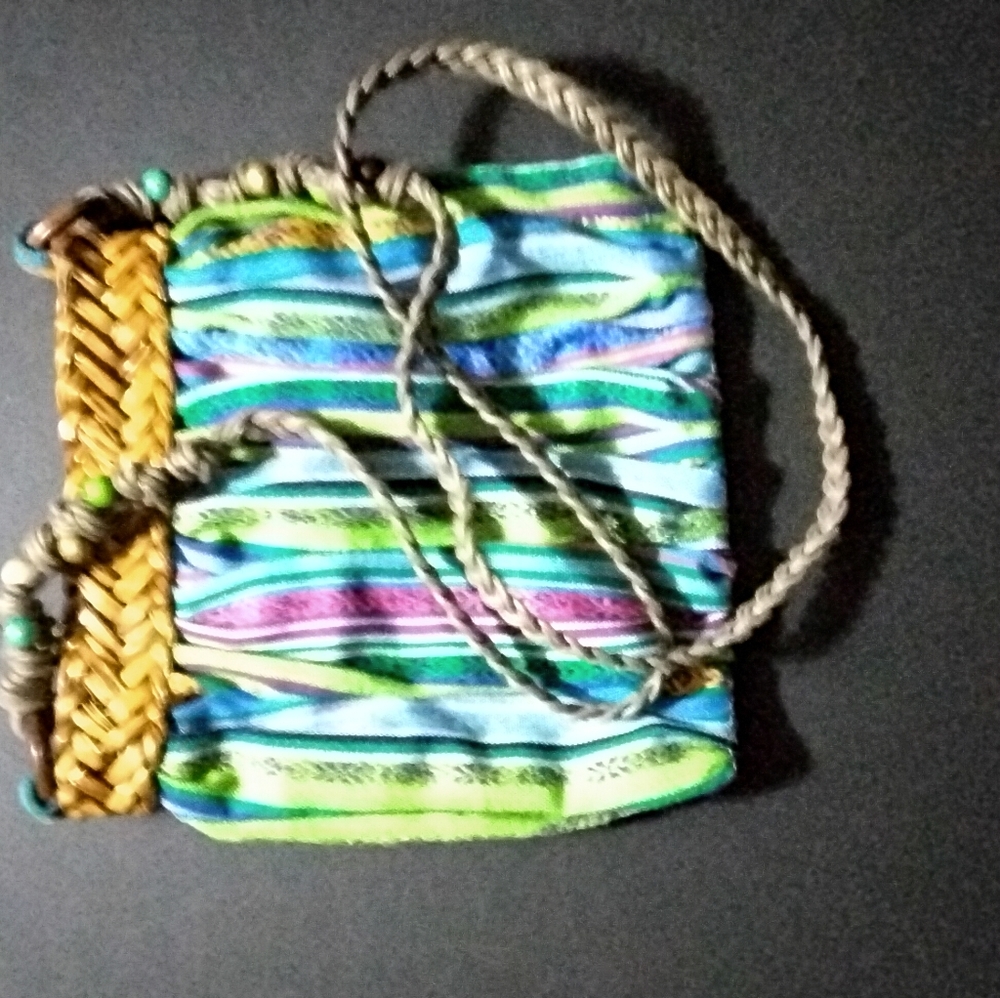 Hand-bag - Picture 2 of 3